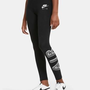 🆕️ Nike Air Leggings